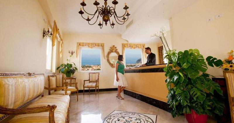 Hotel Royal Hills in Piano di Sorrento - foto 4