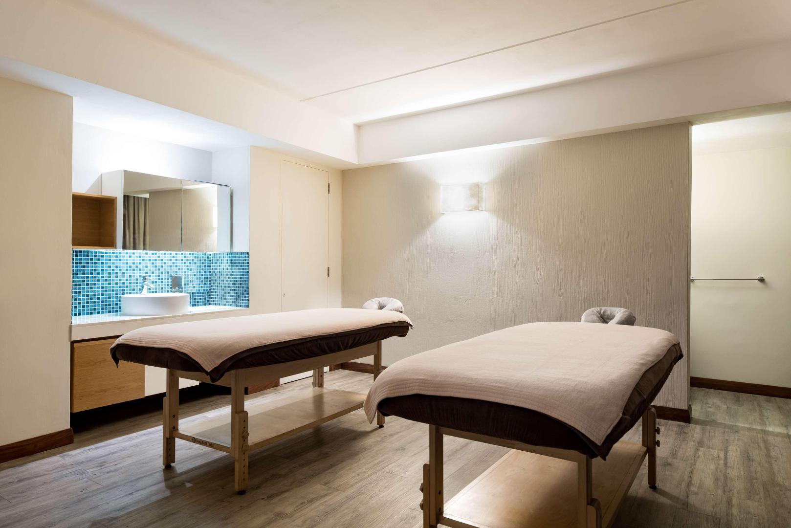 Radisson Blu Poste Lafayette Resort & Spa foto 16