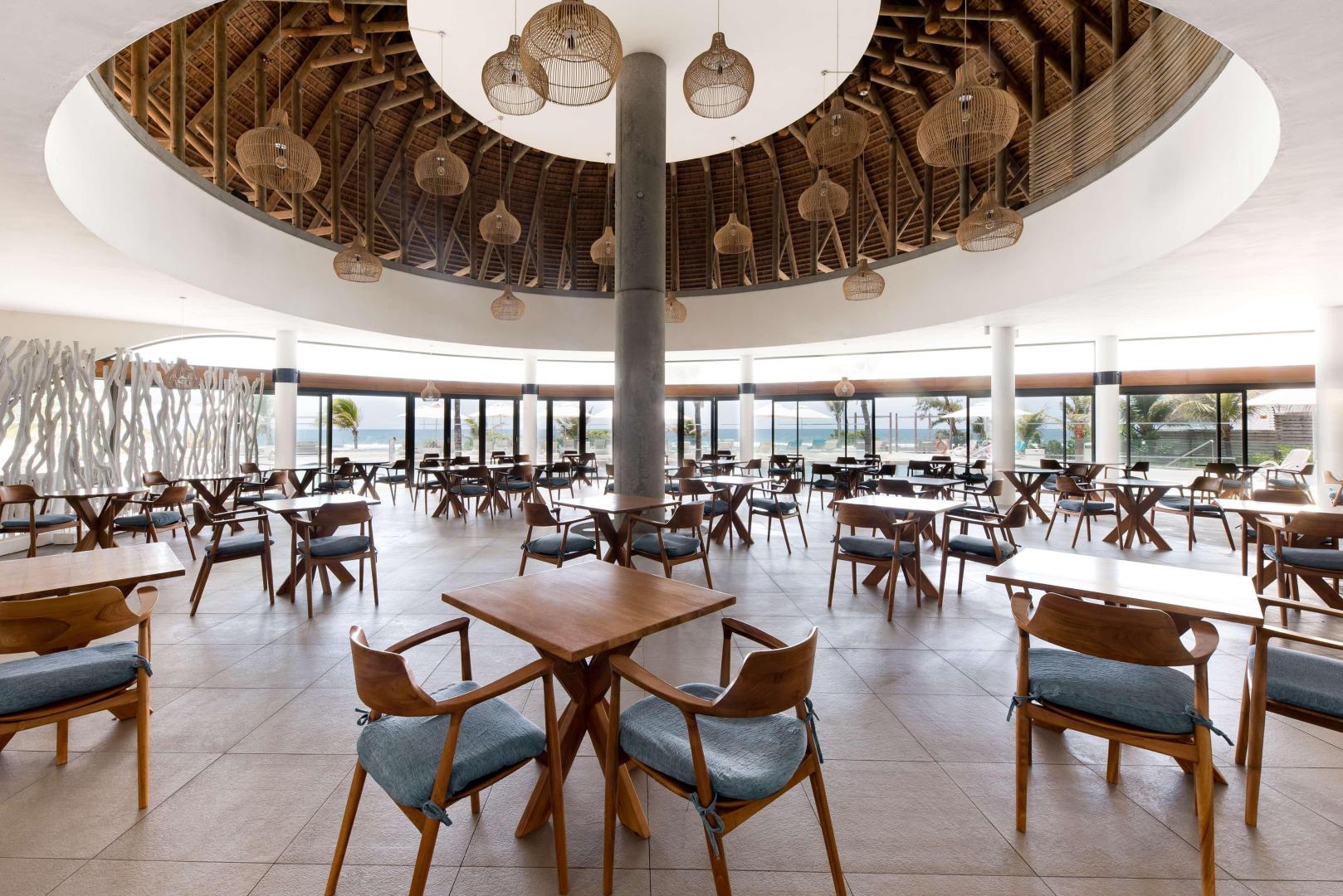 Radisson Blu Poste Lafayette Resort & Spa foto 26