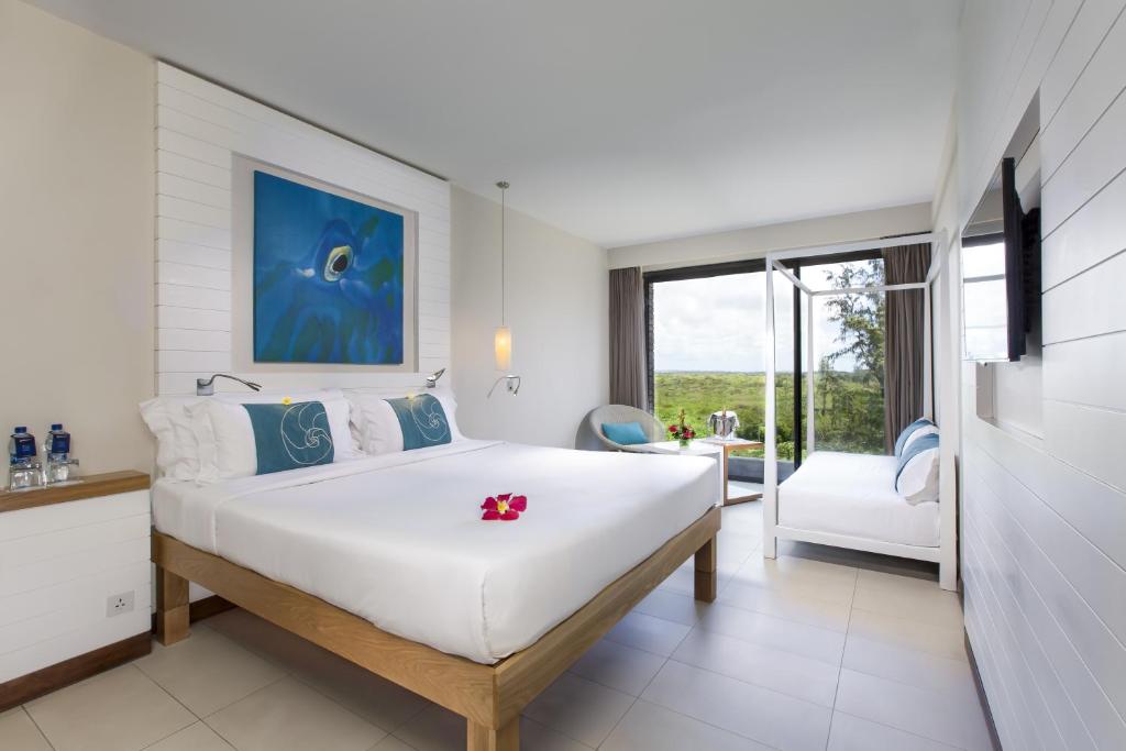 Radisson Blu Poste Lafayette Resort & Spa foto 25