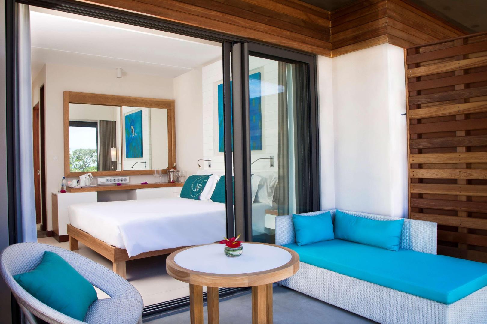 Radisson Blu Poste Lafayette Resort & Spa foto 20