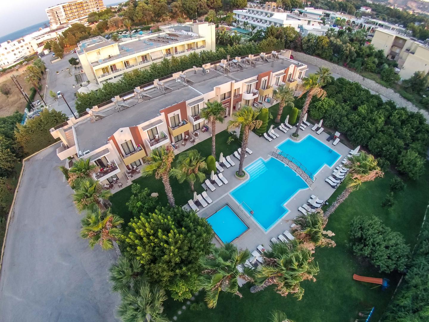Stavros Melathron foto 20