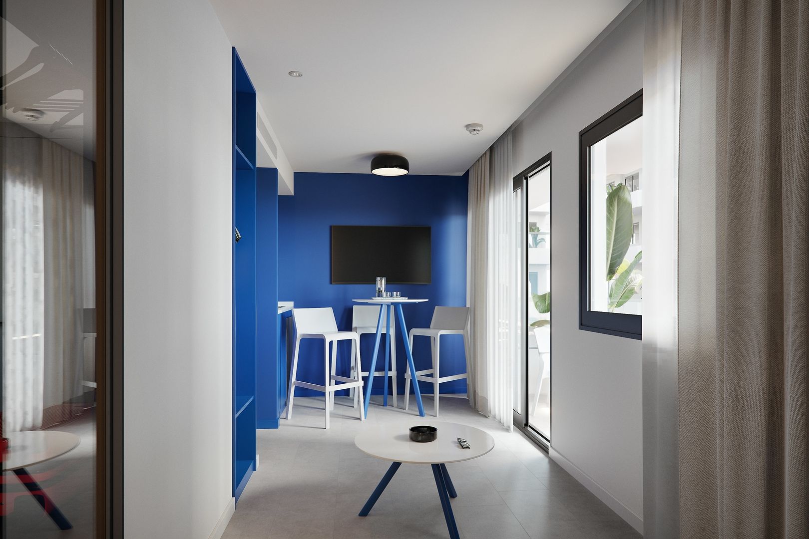 Apartamentos Vibra Jabeque Blue foto 8