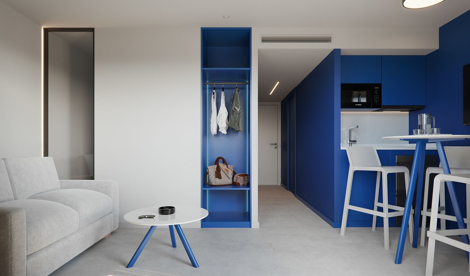 Apartamentos Vibra Jabeque Blue image 3