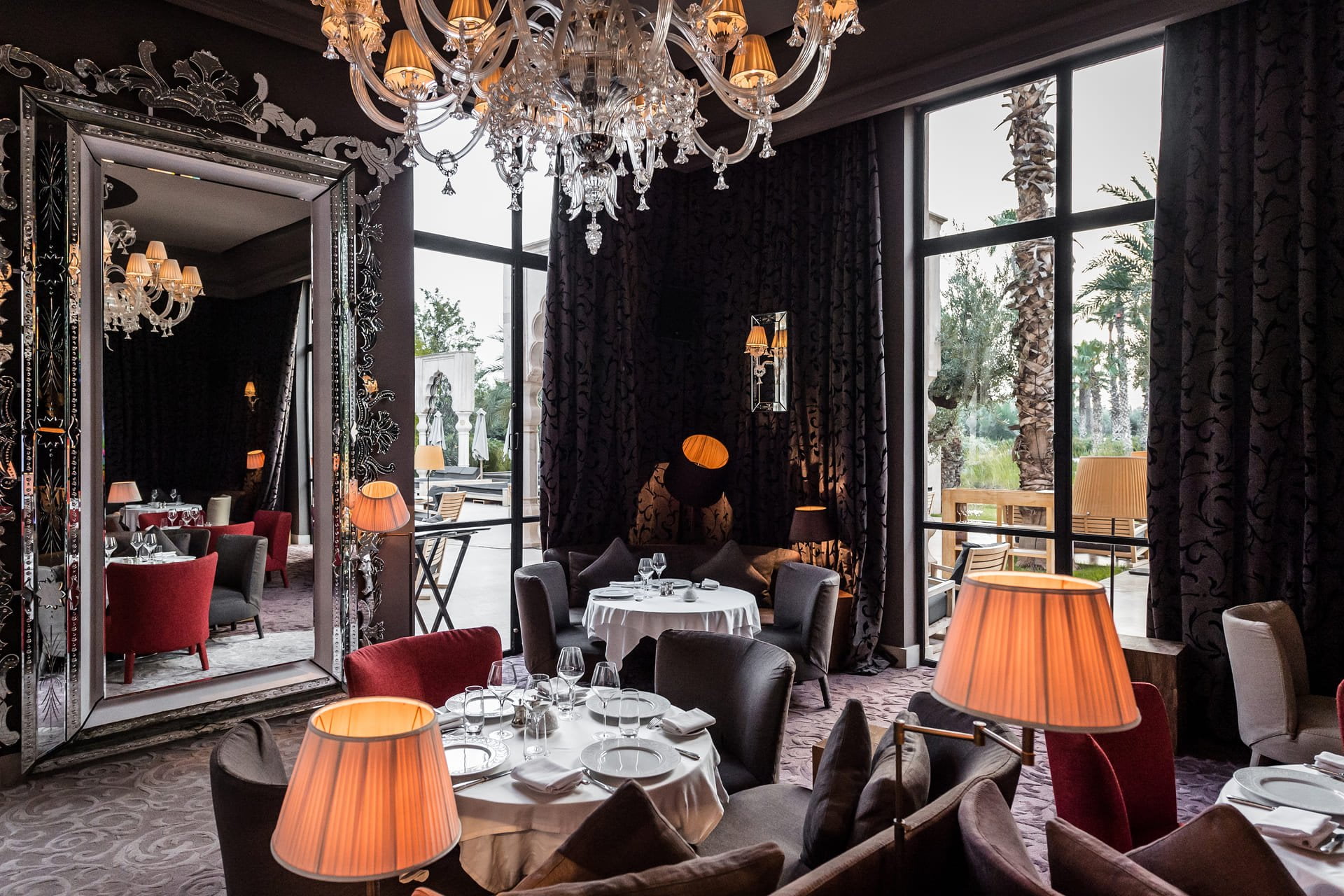 Palais Namaskar image 2