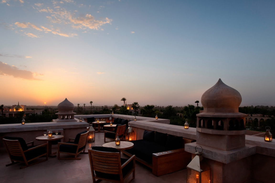 Palais Namaskar image 3