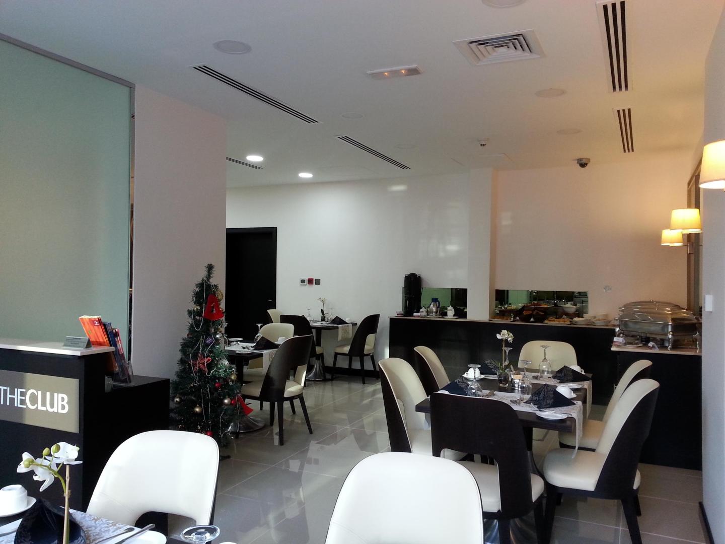 The Apartments Dubai World Trade Centre foto 2