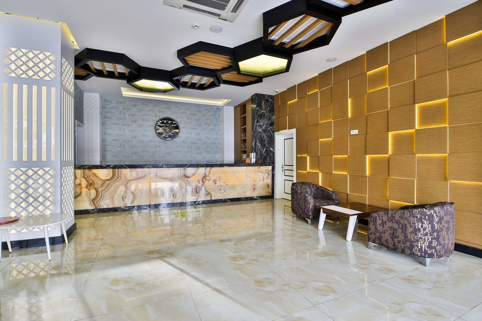 Oji Beach Hotel foto 6