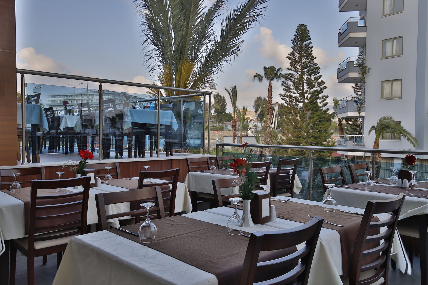 Oji Beach Hotel foto 8