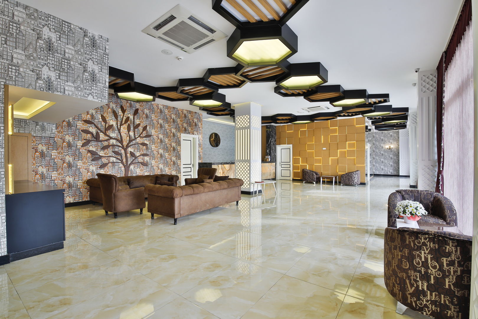 Oji Beach Hotel foto 7