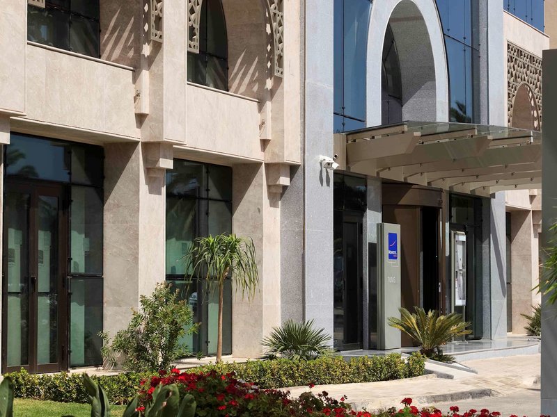 Novotel Tunis image 3