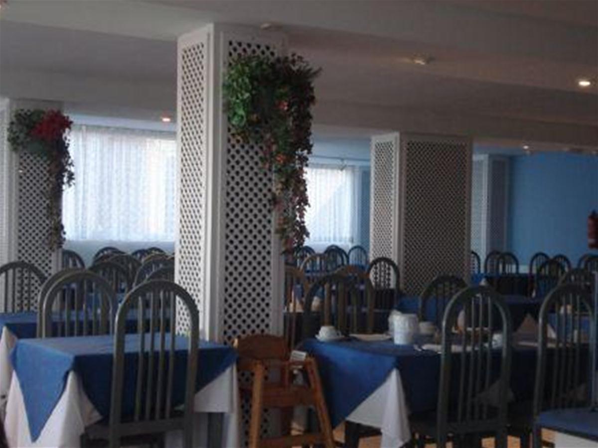 Apartamentos LIVVO Palm Garden foto 24
