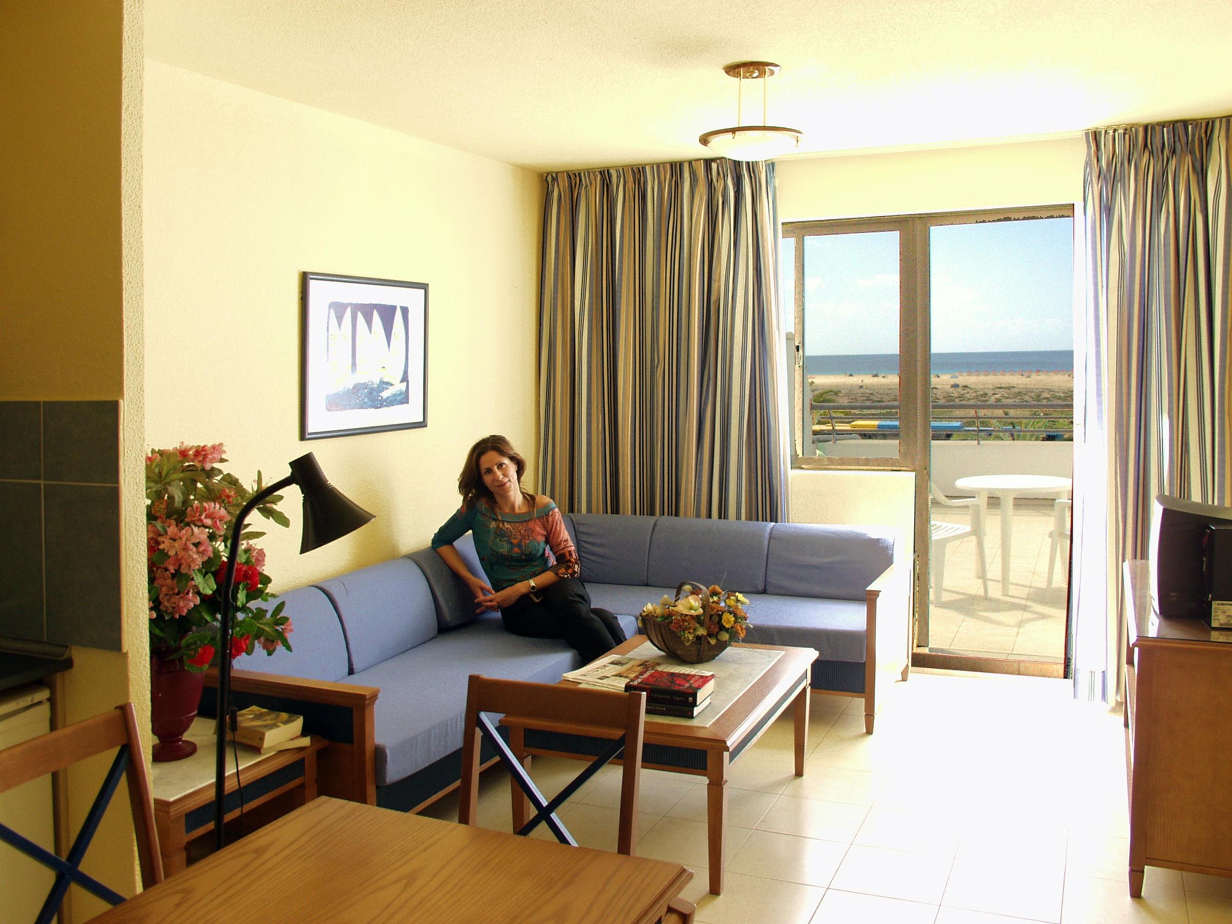 Apartamentos LIVVO Palm Garden foto 26