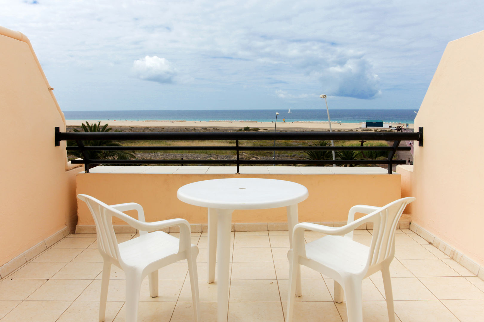 Apartamentos Palm Garden by LIVVO foto 9