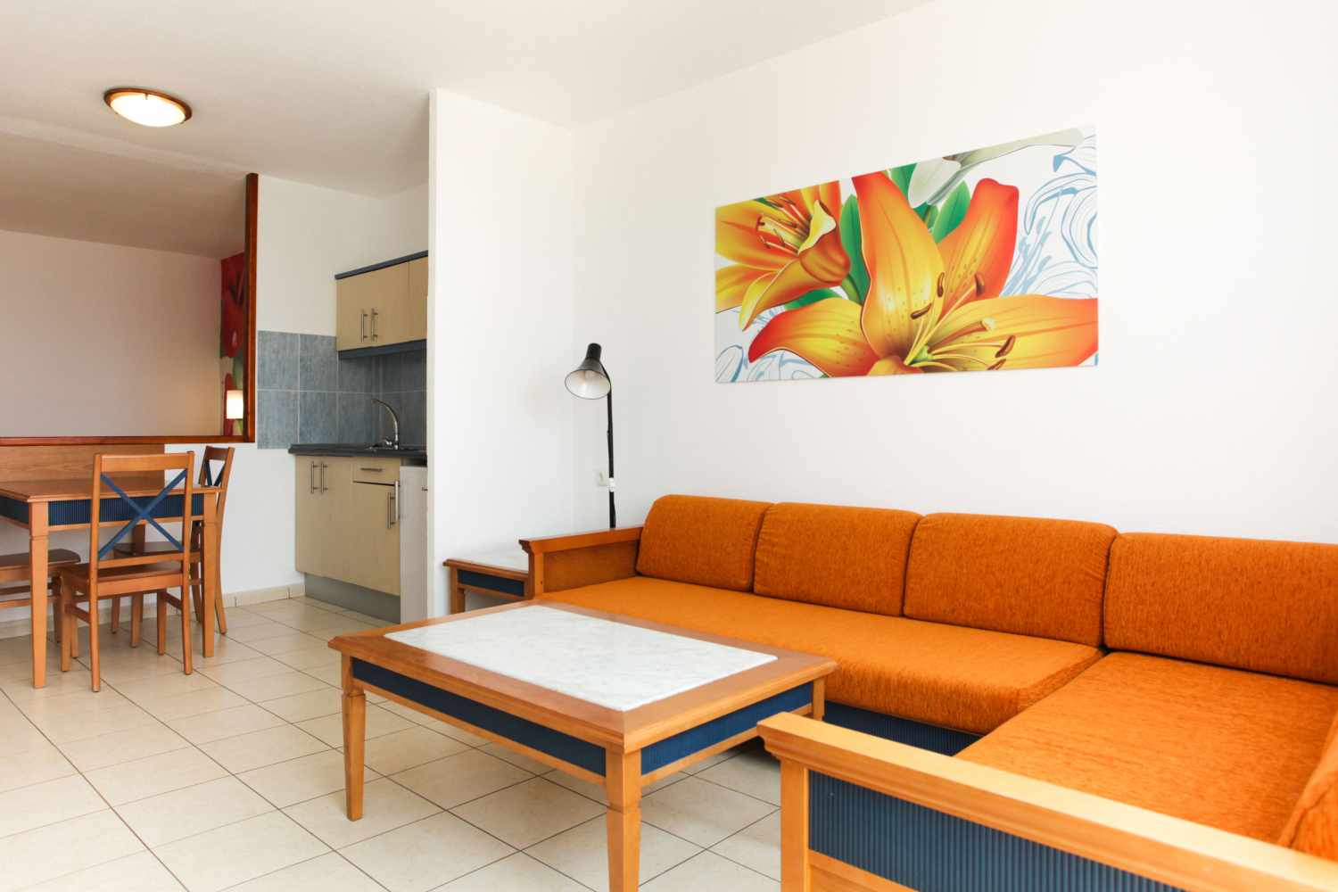 Apartamentos LIVVO Palm Garden foto 11