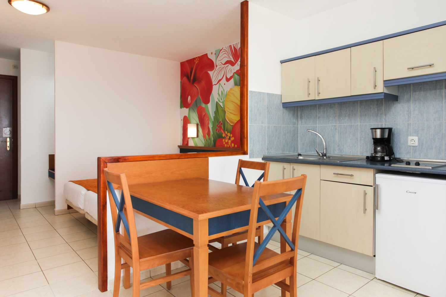 Apartamentos LIVVO Palm Garden foto 12