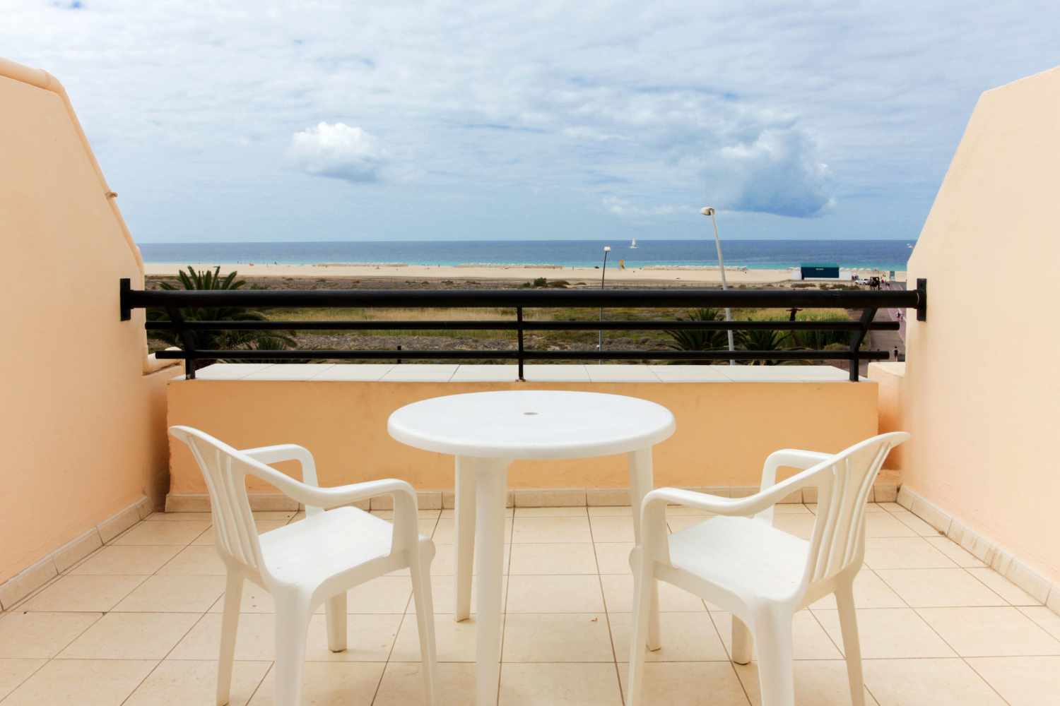 Apartamentos LIVVO Palm Garden foto 7