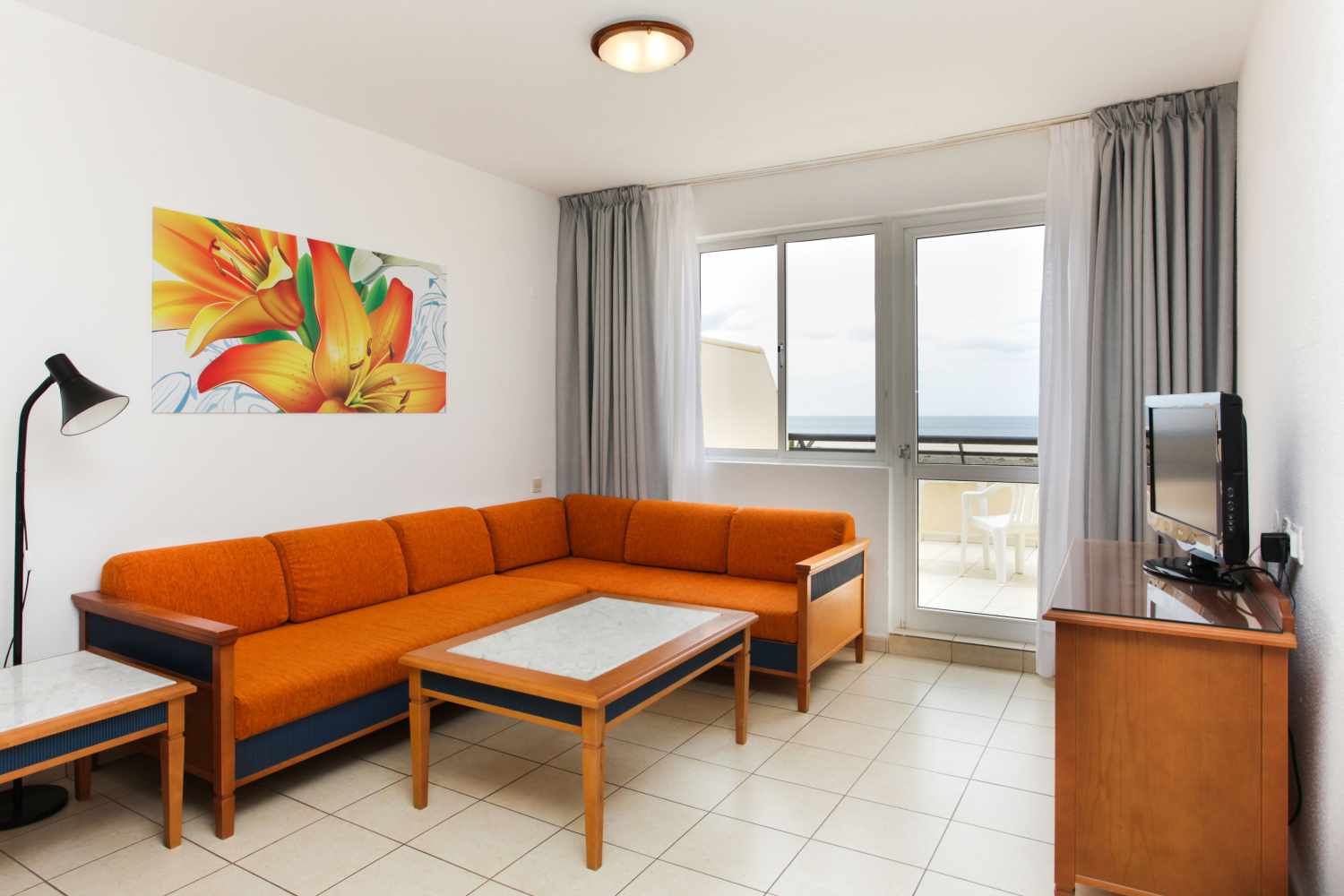 Apartamentos LIVVO Palm Garden foto 16