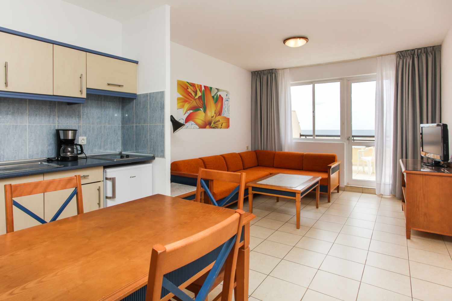 Apartamentos LIVVO Palm Garden foto 17