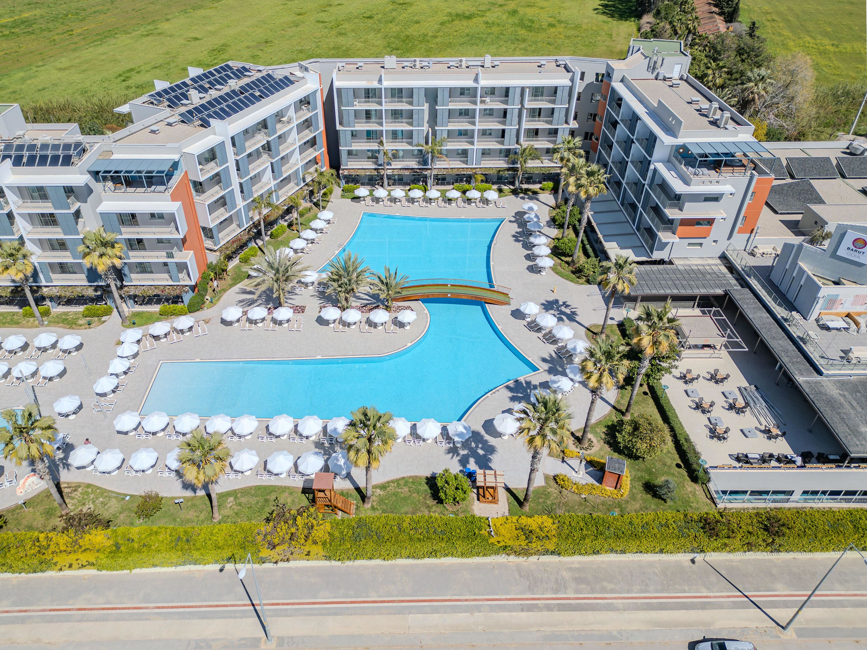 Barut GOIA foto 176