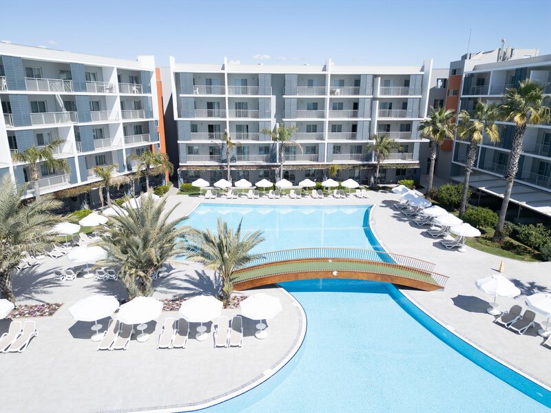 Barut GOIA foto 180