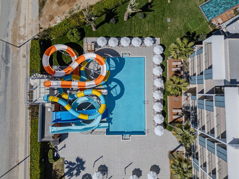 Barut GOIA foto 100