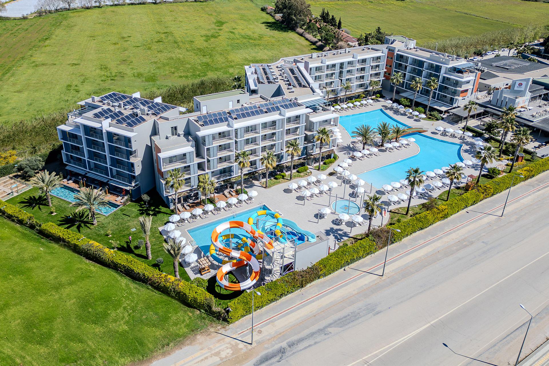 Barut GOIA foto 15