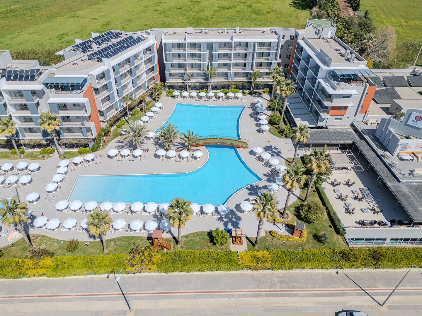 Barut GOIA foto 175