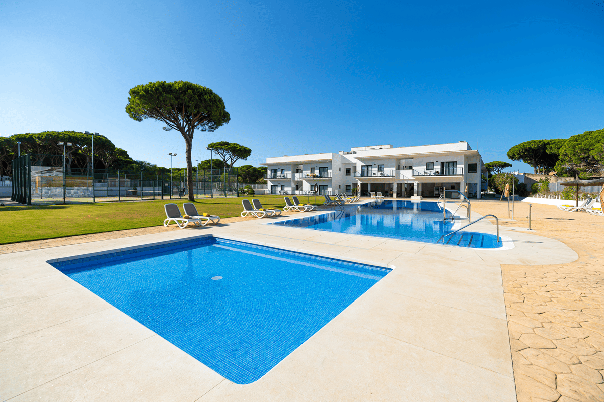 Al Sur Apartamentos.