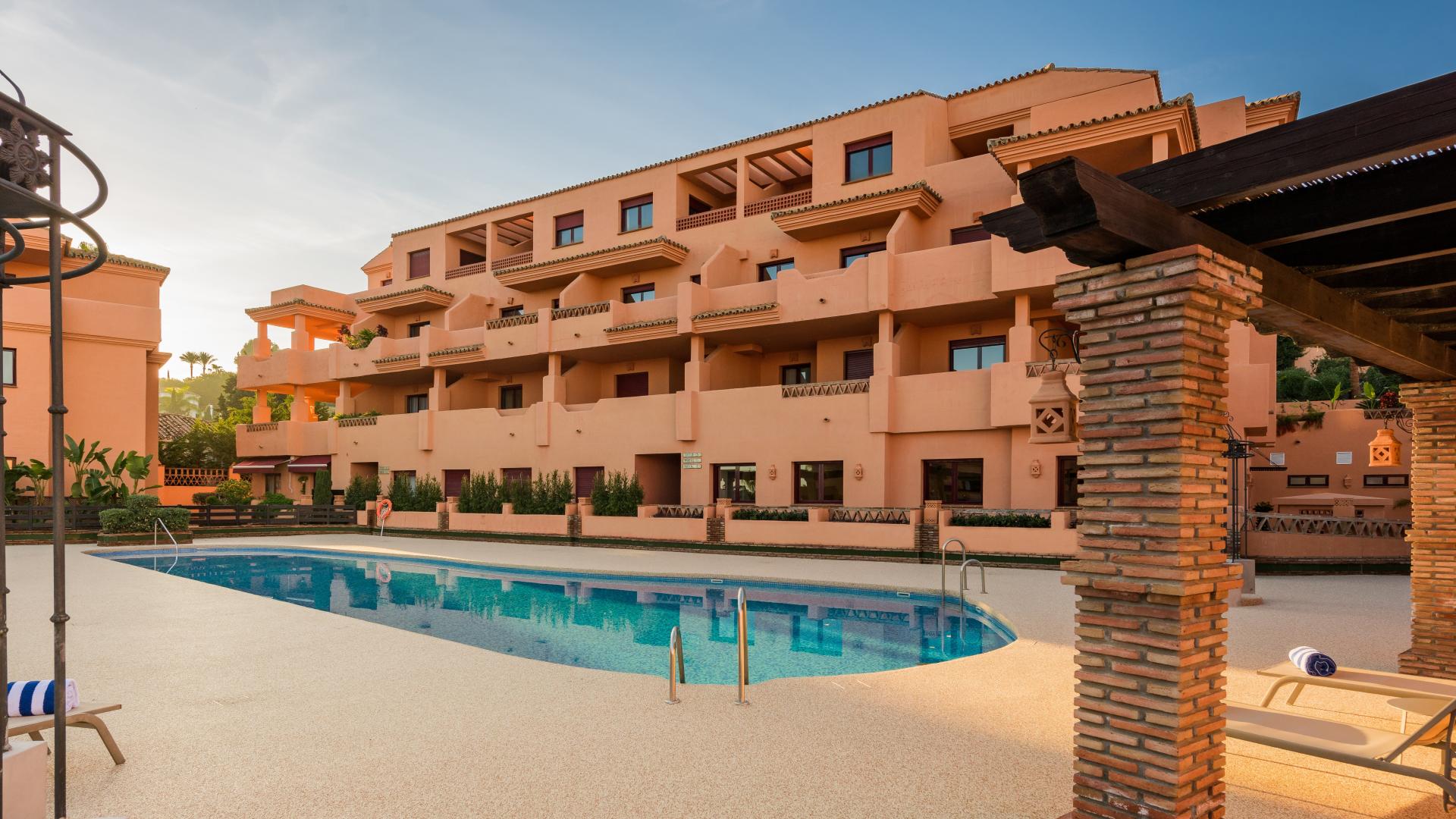 Royal Marbella Golf Resort foto 17