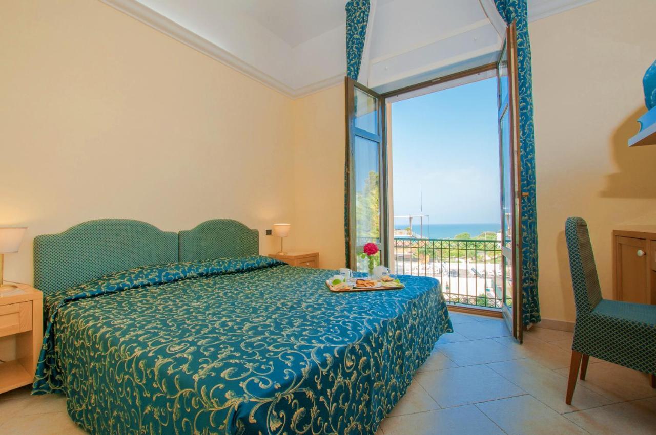 Villa Americana Park Hotel in Rodi Garganico - foto 2