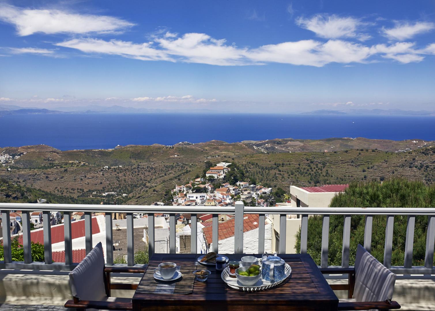 Kea Village Suites & Villa foto 19