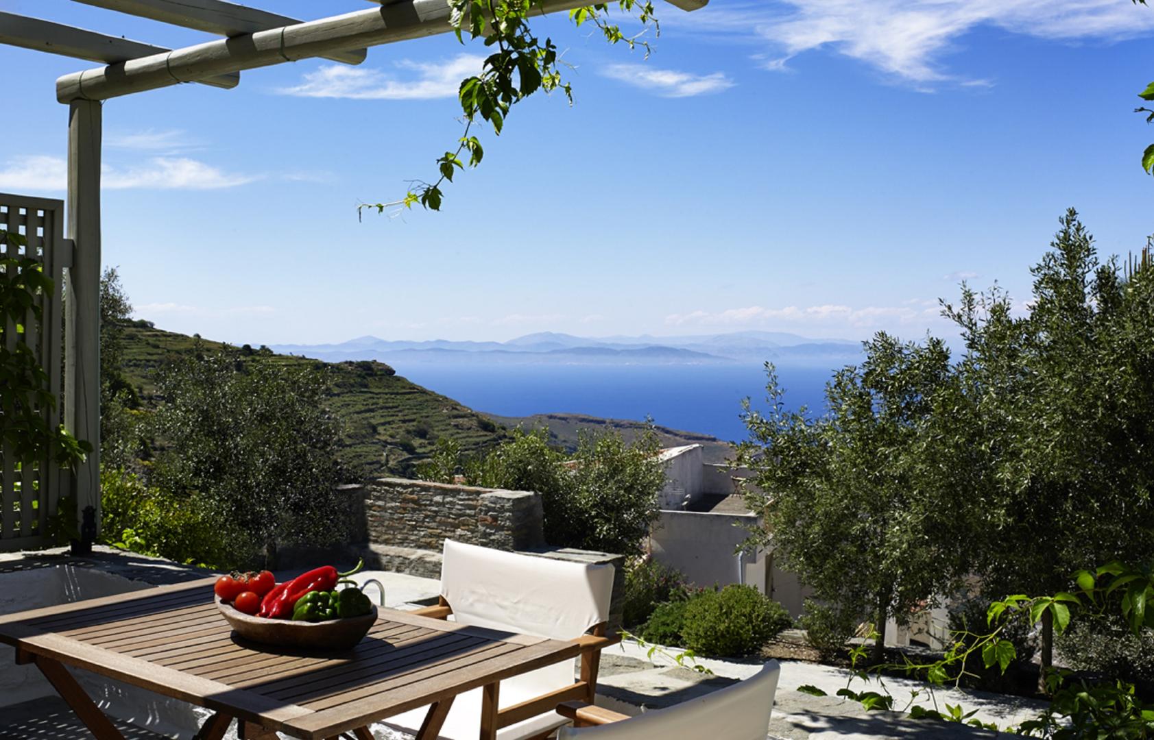 Kea Village Suites & Villa foto 21