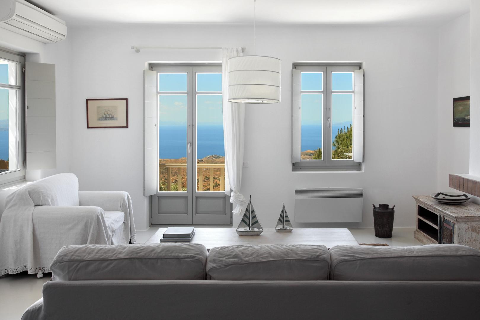 Kea Village Suites & Villa foto 23