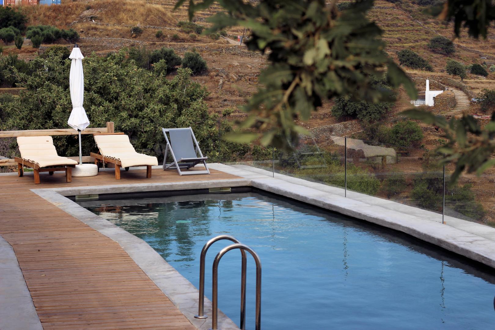 Kea Village Suites & Villa foto 25