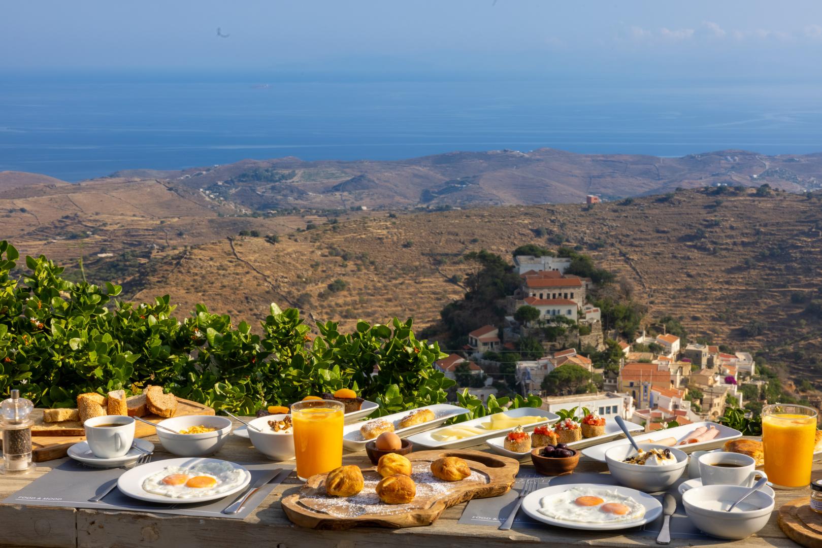Kea Village Suites & Villa foto 27