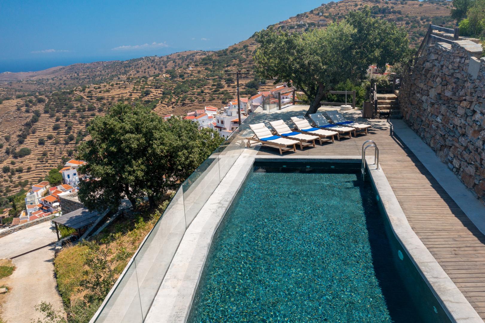 Kea Village Suites & Villa foto 31