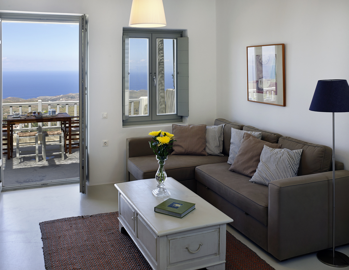 Kea Village Suites & Villa foto 15