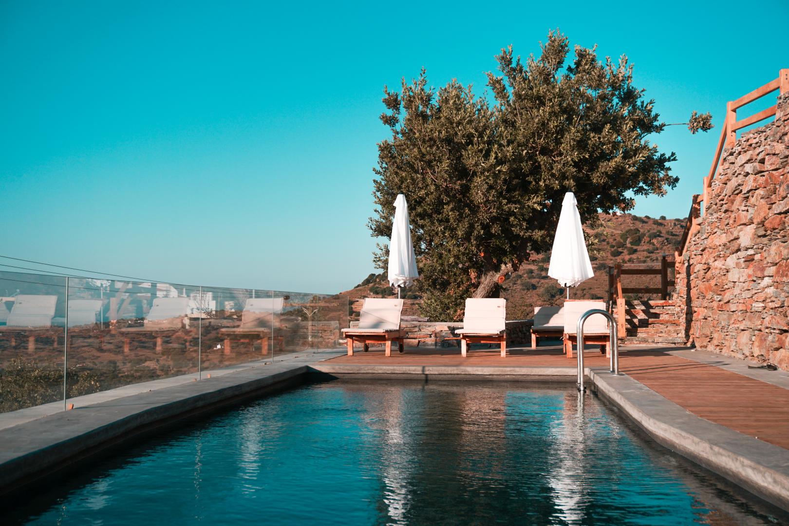 Kea Village Suites & Villa image 0