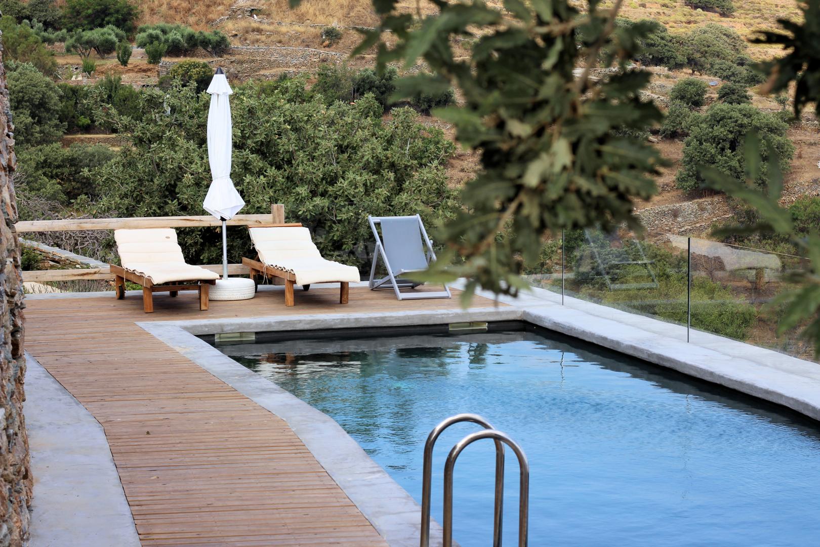 Kea Village Suites & Villa foto 6
