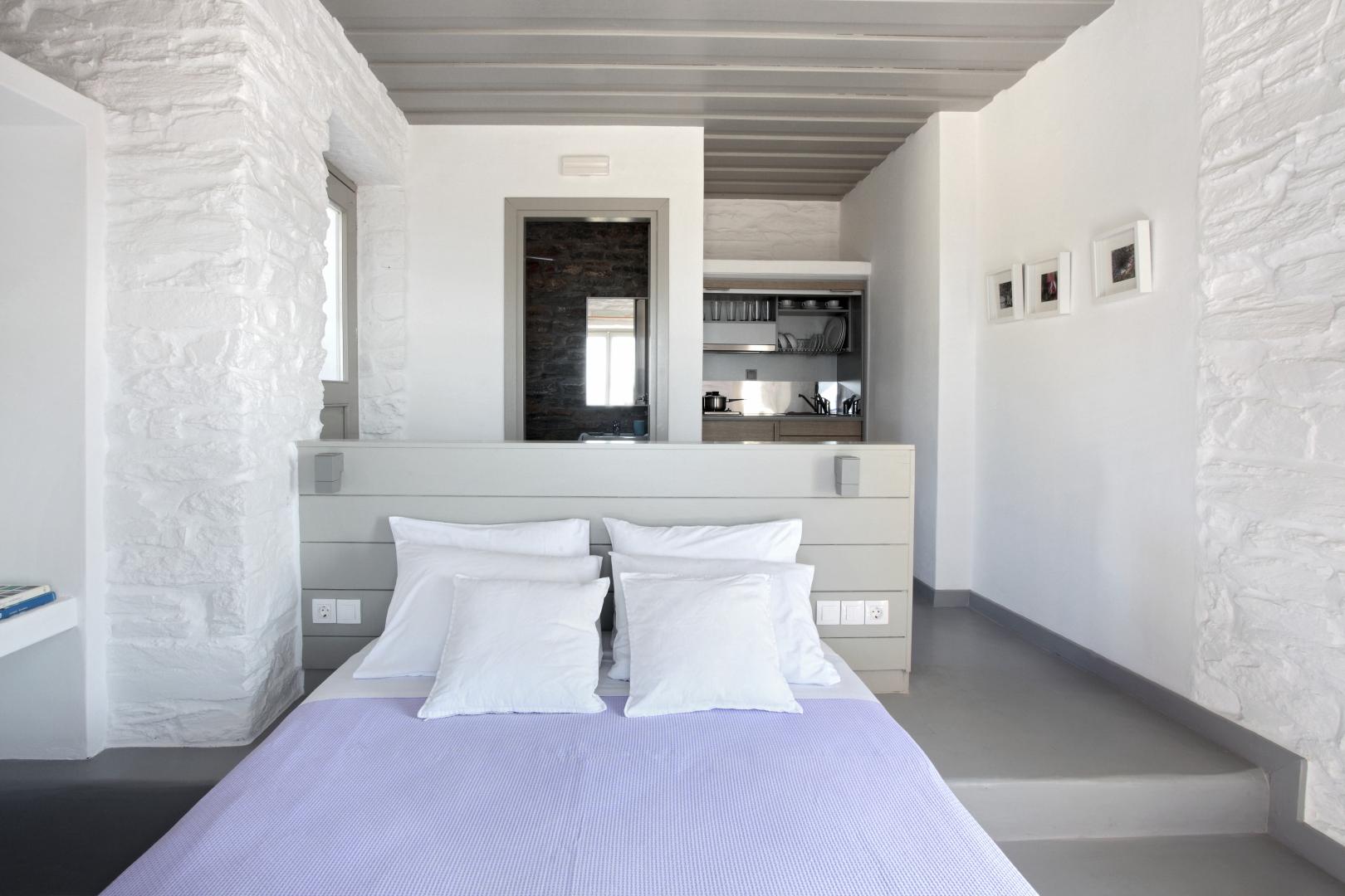 Kea Village Suites & Villa foto 26