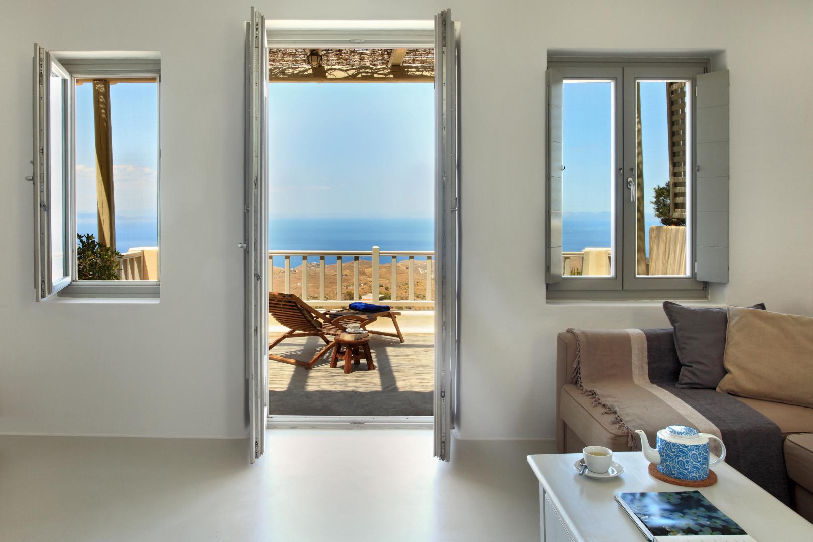 Kea Village Suites & Villa foto 28