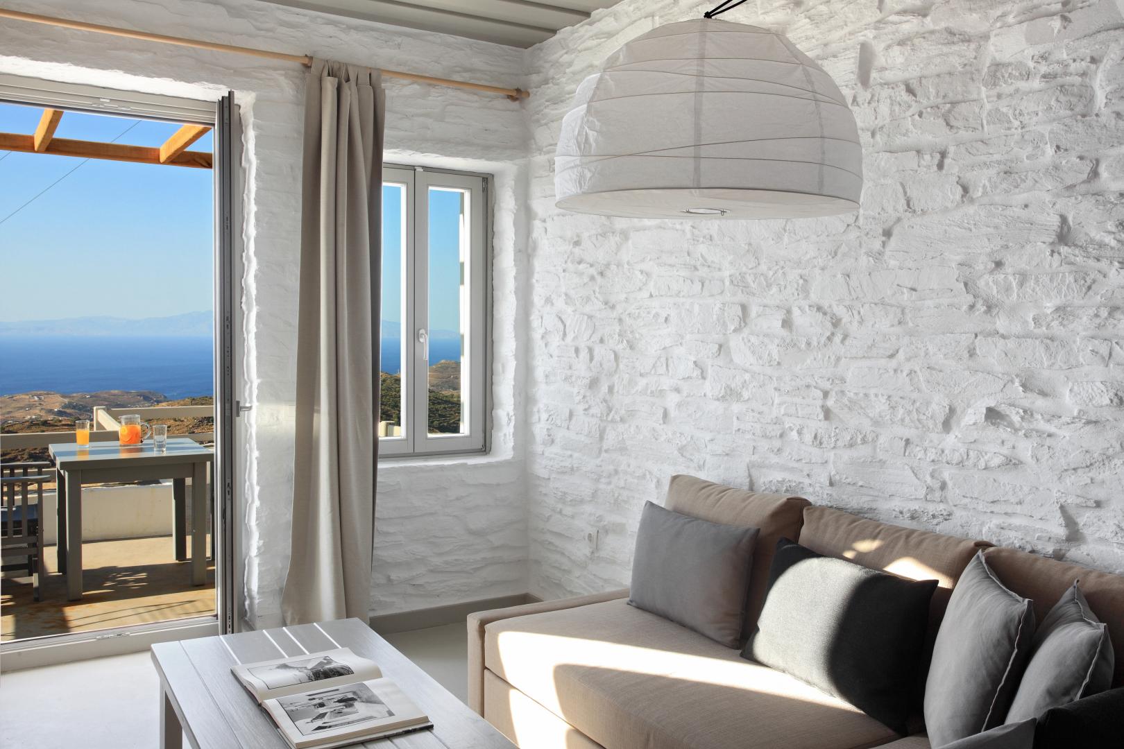 Kea Village Suites & Villa foto 32
