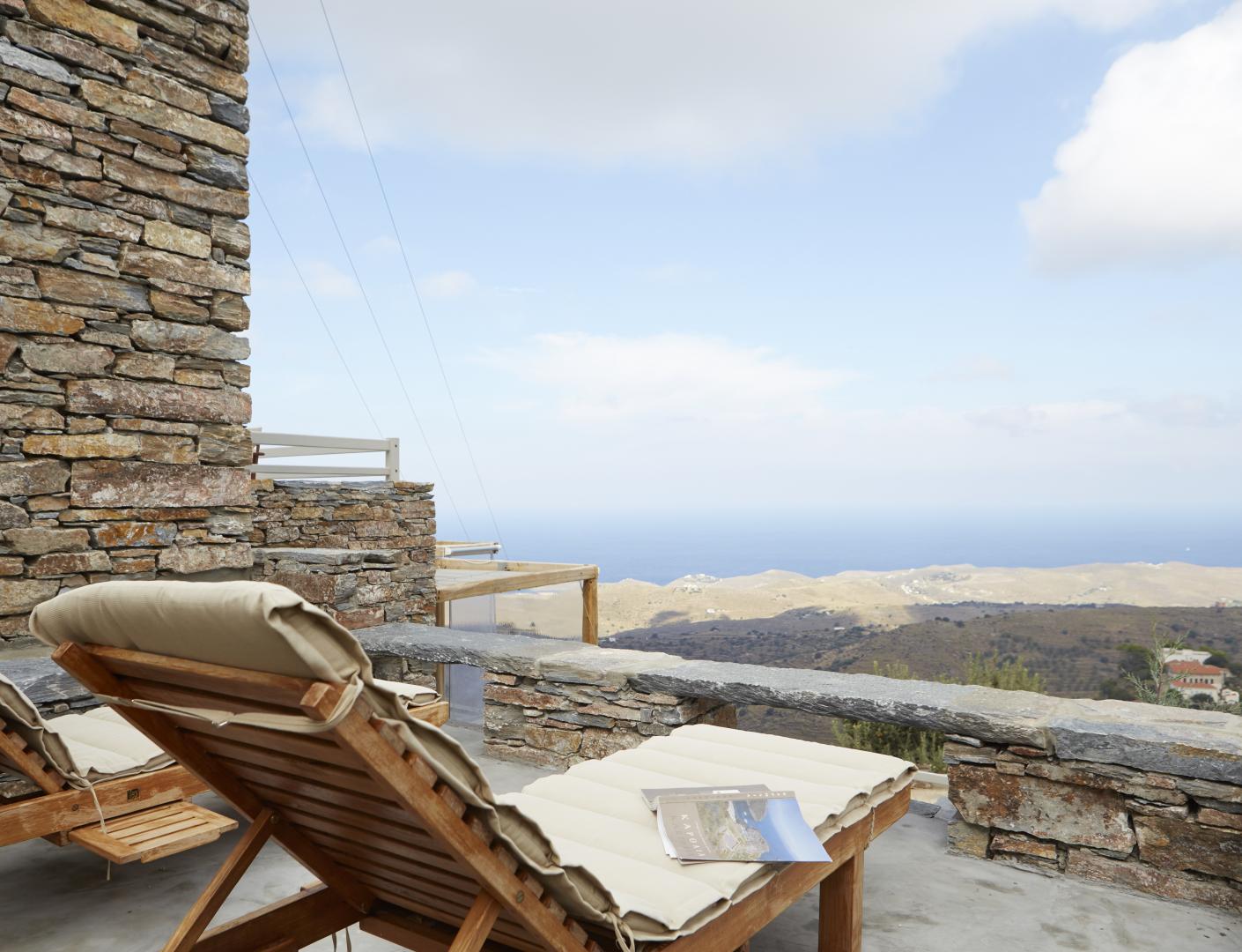 Kea Village Suites & Villa foto 20