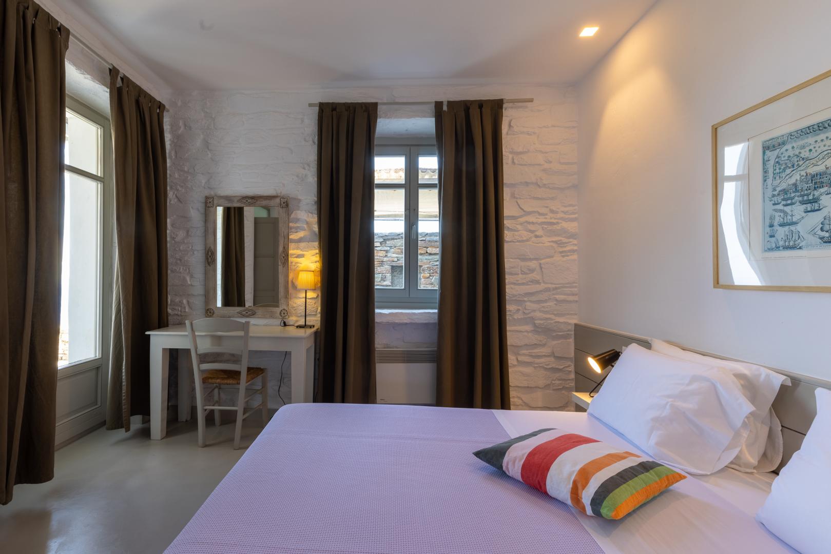 Kea Village Suites & Villa foto 8