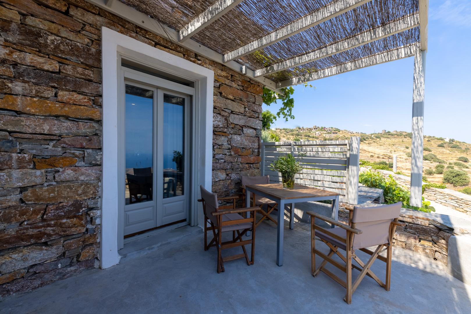 Kea Village Suites & Villa foto 11