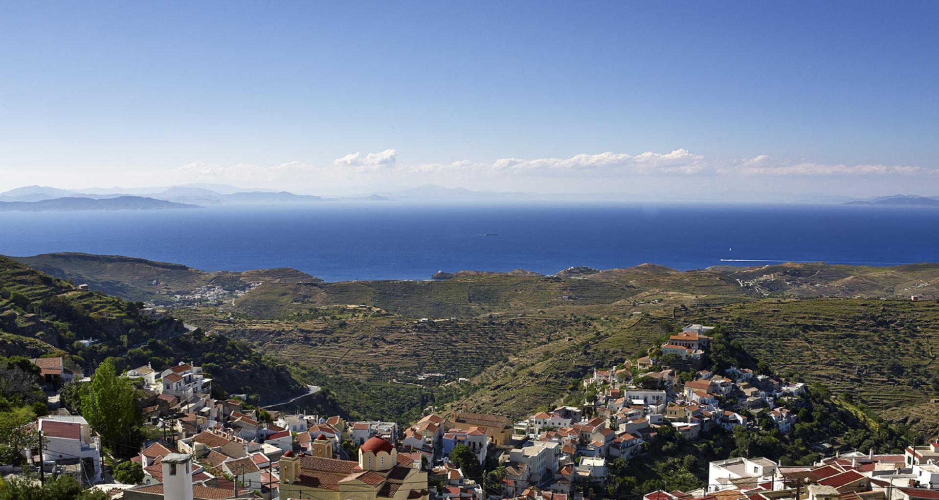 Kea Village Suites & Villa foto 18