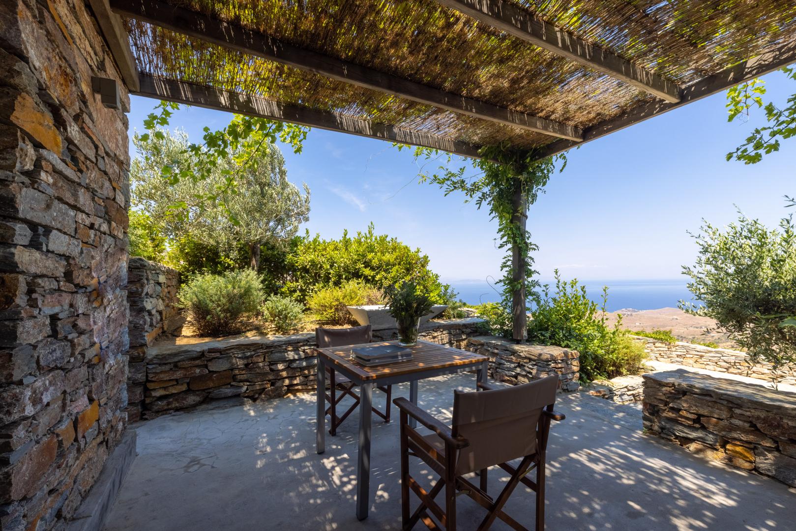 Kea Village Suites & Villa foto 34