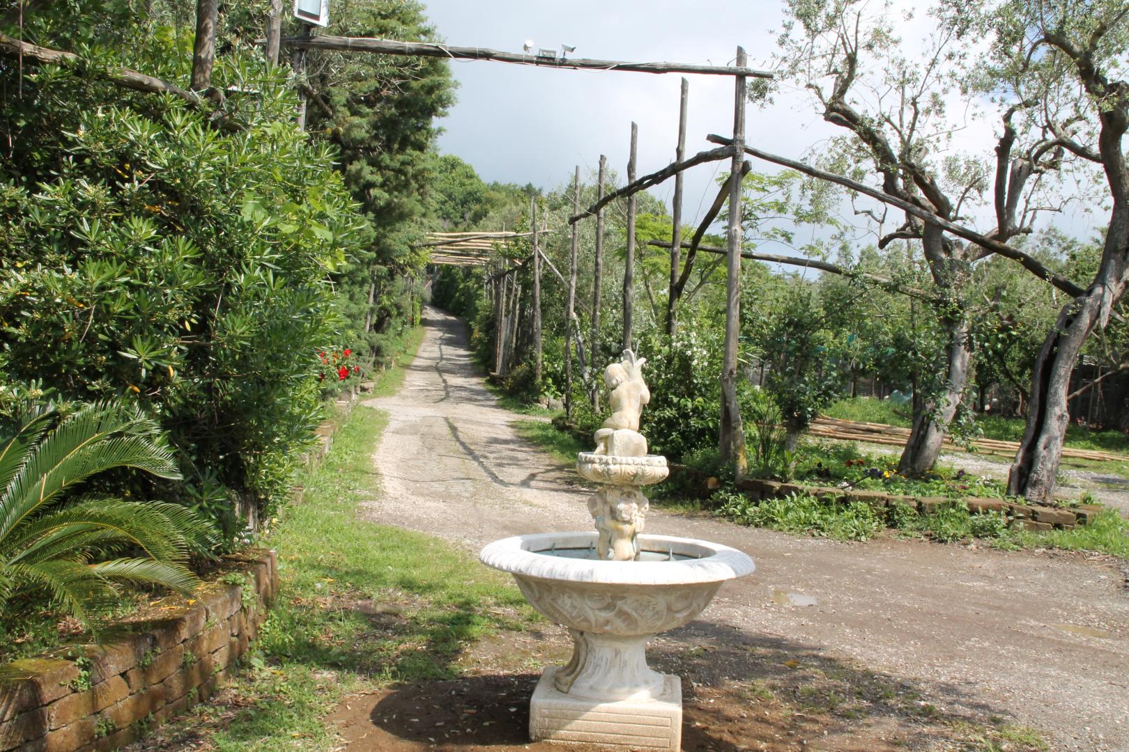 Agriturismo Piccolo Paradiso foto 20