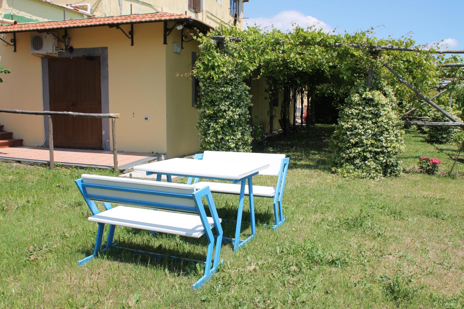Agriturismo Piccolo Paradiso foto 25
